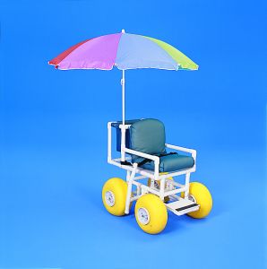 Beach Access Chair