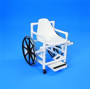 Pool Access Chair