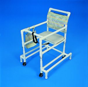 PVC Walker Chair