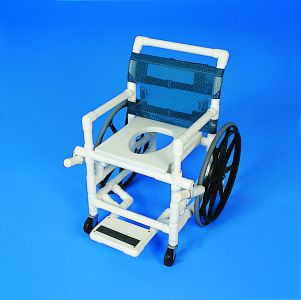 Shower Access Chair