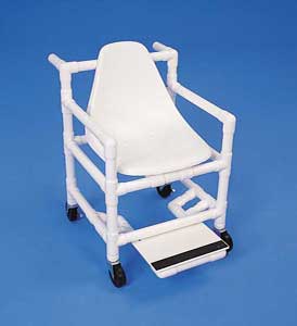 Transport Chair