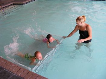 Toddler Training Platform