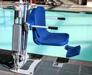 The Ranger Lift&trade;